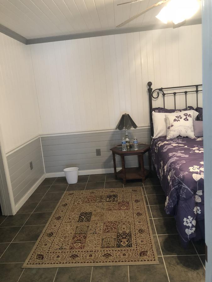 Hotel Mitchell Manor At Fall Creek Falls Pikeville Exterior foto