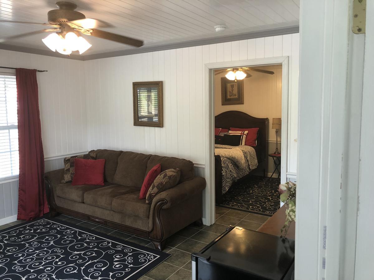 Hotel Mitchell Manor At Fall Creek Falls Pikeville Exterior foto