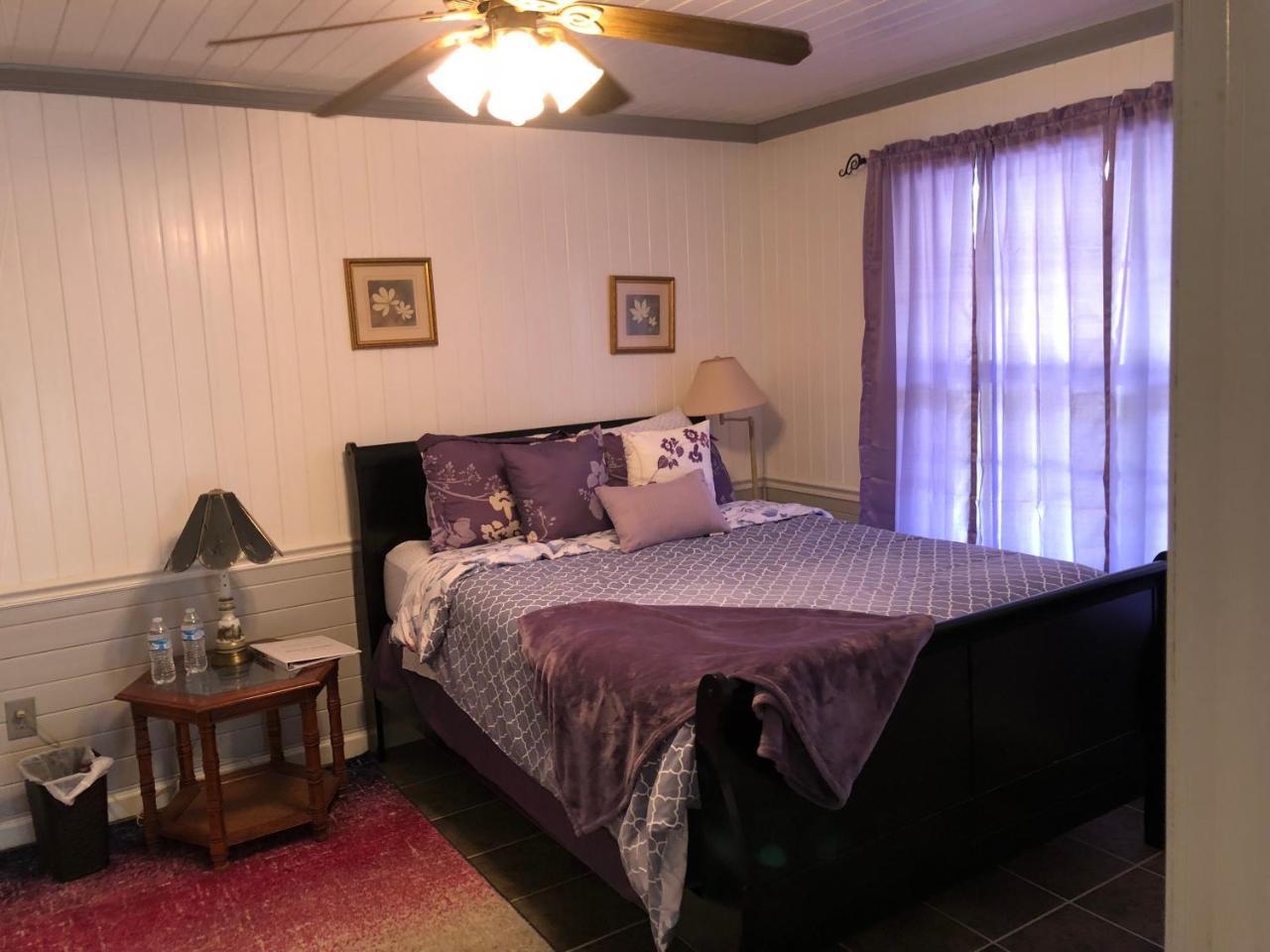 Hotel Mitchell Manor At Fall Creek Falls Pikeville Exterior foto