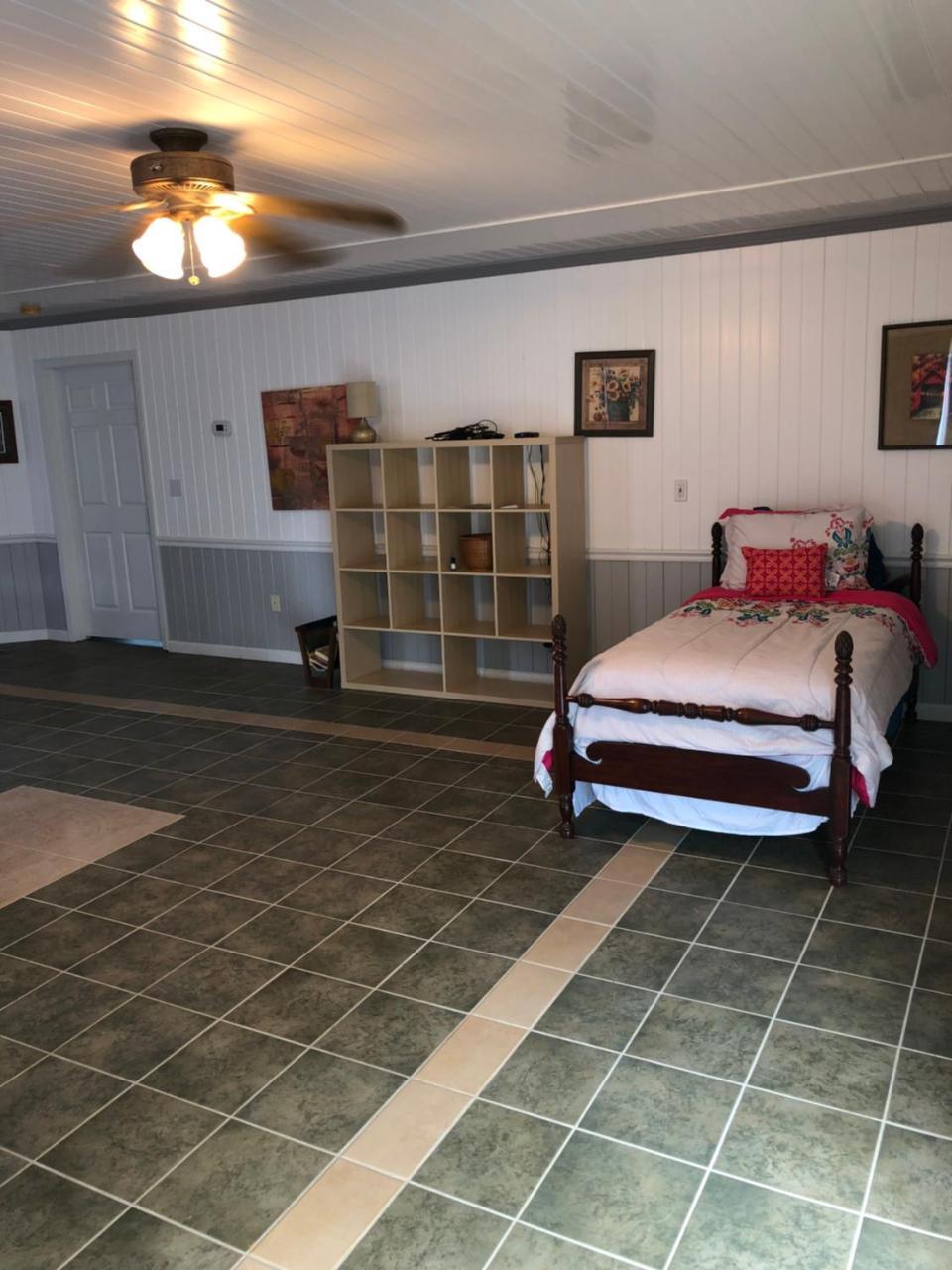 Hotel Mitchell Manor At Fall Creek Falls Pikeville Exterior foto