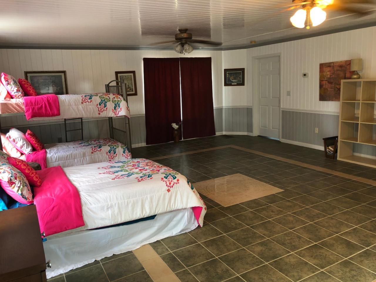 Hotel Mitchell Manor At Fall Creek Falls Pikeville Exterior foto